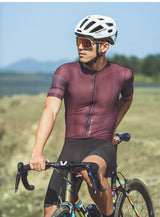 Monton Starshine Pro Jersey | The Bike Affair