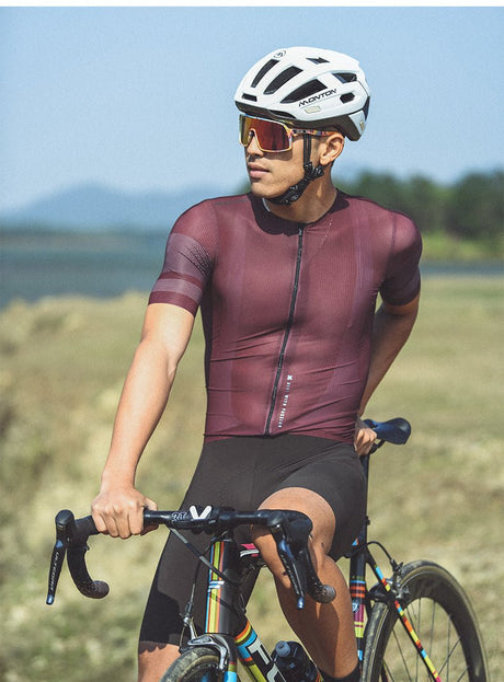Monton Starshine Pro Jersey | The Bike Affair