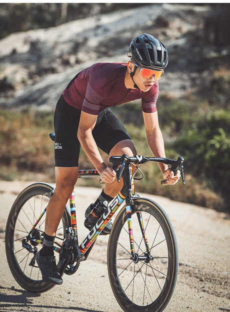 Monton Starshine Pro Jersey | The Bike Affair
