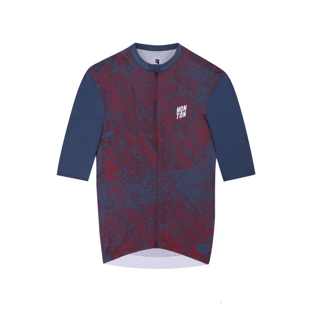 Monton Topography Jersey | The Bike Affair