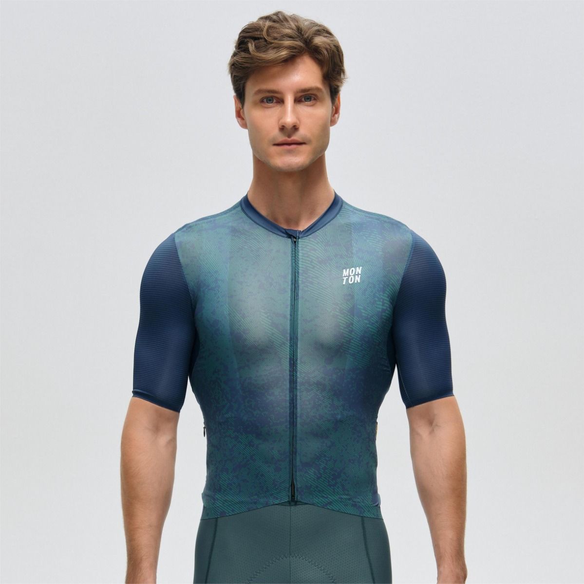 Monton Topography Jersey | The Bike Affair