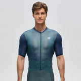 Monton Topography Jersey | The Bike Affair