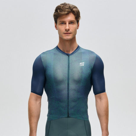Monton Topography Jersey | The Bike Affair