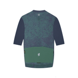 Monton Topography Jersey | The Bike Affair