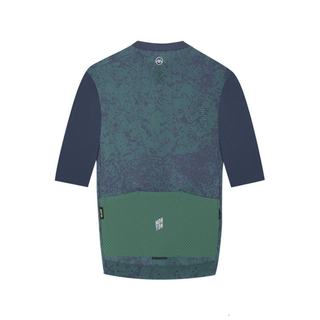 Monton Topography Jersey | The Bike Affair