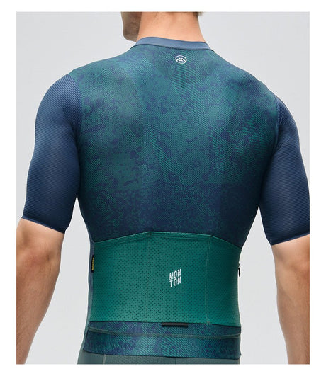 Monton Topography Jersey | The Bike Affair