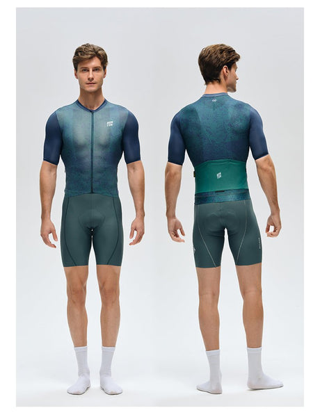 Monton Topography Jersey | The Bike Affair