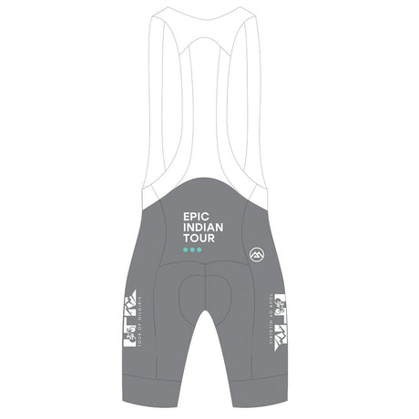 Monton Tour of Nilgiris Ltd Edition Bibshorts | The Bike Affair