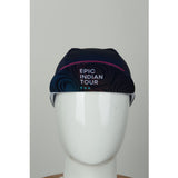 Monton Tour of Nilgiris Ltd Edition Cycling Cap | The Bike Affair