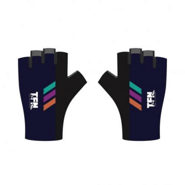 Monton Tour of Nilgiris Ltd Edition Gloves | The Bike Affair