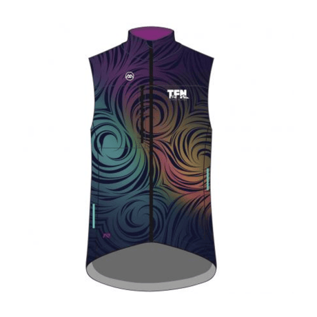 Monton Tour of Nilgiris Ltd Edition Wind Vest | The Bike Affair