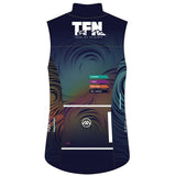 Monton Tour of Nilgiris Ltd Edition Wind Vest | The Bike Affair