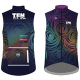 Monton Tour of Nilgiris Ltd Edition Wind Vest | The Bike Affair