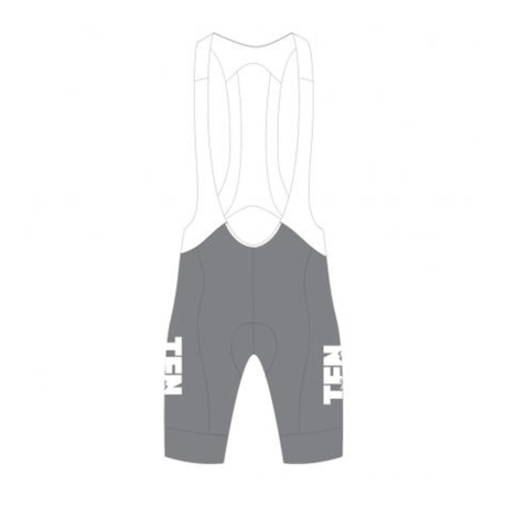 Monton Tour of Nilgiris Ltd Edition Women Bibshorts | The Bike Affair