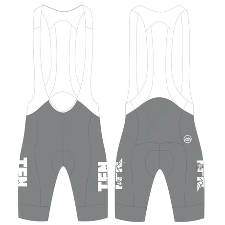 Monton Tour of Nilgiris Ltd Edition Women Bibshorts | The Bike Affair