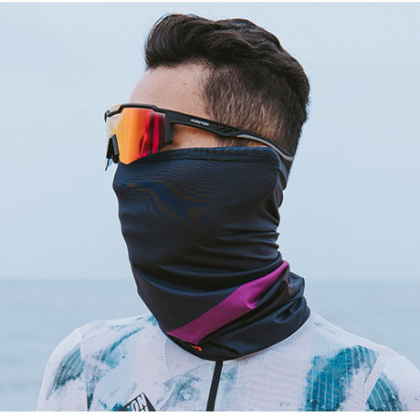 Monton Traveler Evo Bandana | The Bike Affair