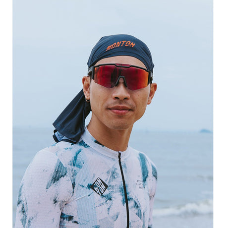 Monton Traveler Evo Bandana | The Bike Affair
