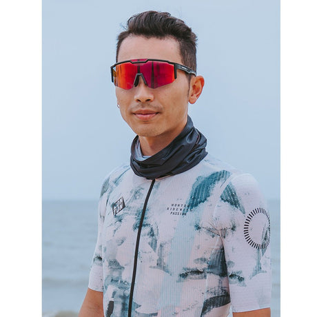 Monton Traveler Evo Bandana | The Bike Affair