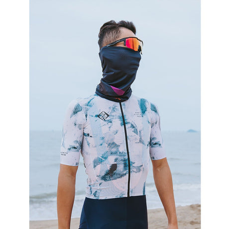 Monton Traveler Evo Bandana | The Bike Affair