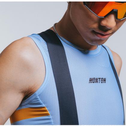 Monton Traveler Evo Baselayer | The Bike Affair