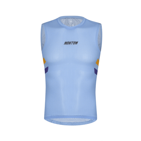 Monton Traveler Evo Baselayer | The Bike Affair