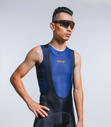 Monton Traveler Evo Baselayer | The Bike Affair