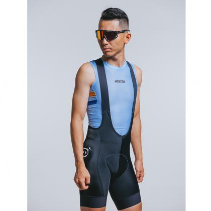 Monton Traveler Evo Baselayer | The Bike Affair