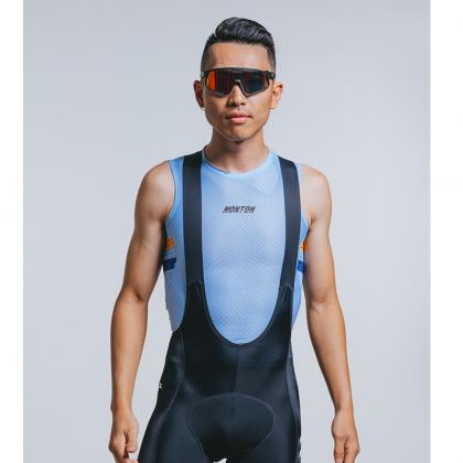 Monton Traveler Evo Baselayer | The Bike Affair