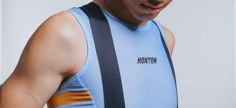 Monton Traveler Evo Baselayer | The Bike Affair