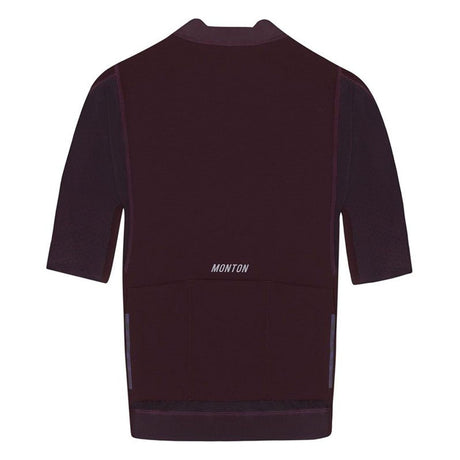 Monton Traveler Mens Jersey | The Bike Affair