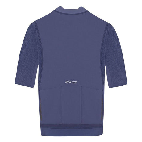 Monton Traveler Mens Jersey | The Bike Affair