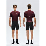 Monton Traveler Mens Jersey | The Bike Affair