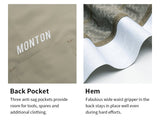 Monton Traveler Mens Jersey | The Bike Affair