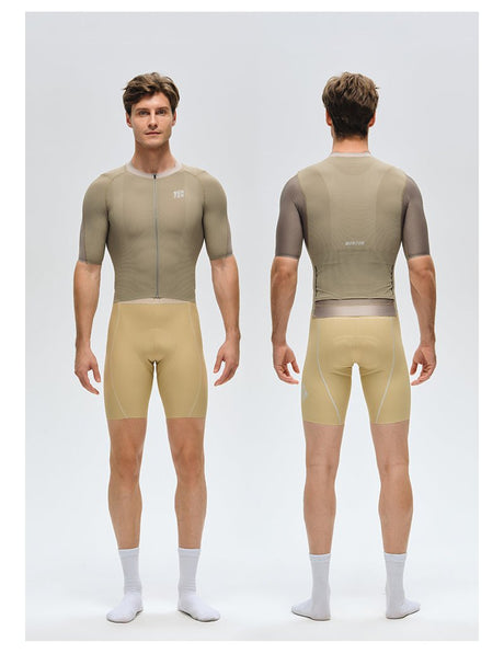 Monton Traveler Mens Jersey | The Bike Affair