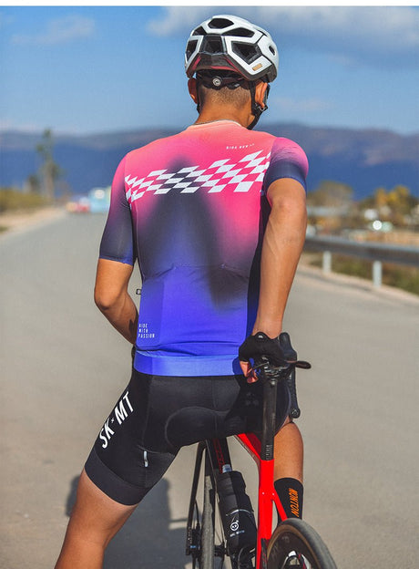 Monton Urban+ Cardin Jersey | The Bike Affair