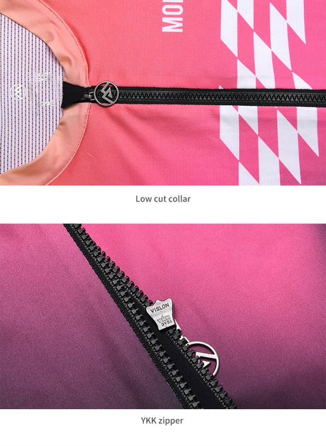 Monton Urban+ Cardin Jersey | The Bike Affair