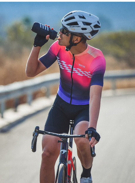 Monton Urban+ Cardin Jersey | The Bike Affair