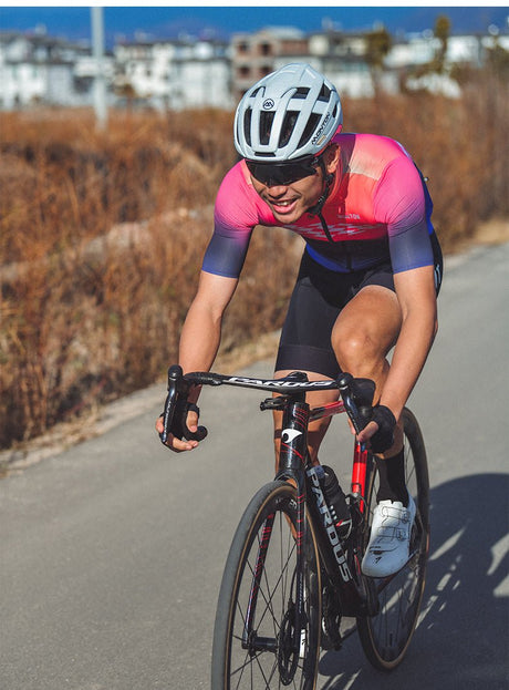 Monton Urban+ Cardin Jersey | The Bike Affair
