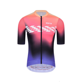 Monton Urban+ Cardin Jersey | The Bike Affair