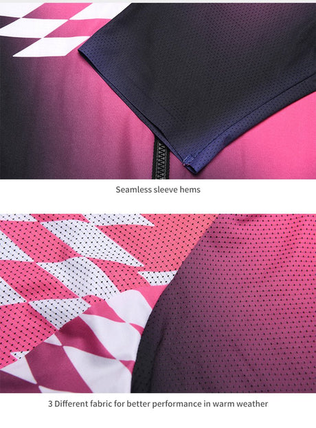 Monton Urban+ Cardin Jersey | The Bike Affair