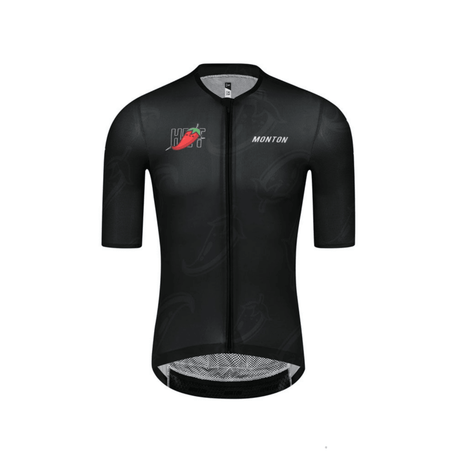 Monton Urban+ Chilli Pepper Jersey | The Bike Affair