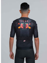 Monton Urban+ Chilli Pepper Jersey | The Bike Affair