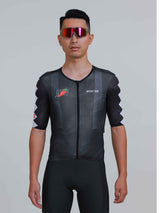 Monton Urban+ Chilli Pepper Jersey | The Bike Affair