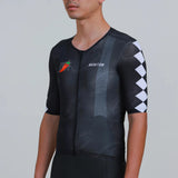 Monton Urban+ Chilli Pepper Jersey | The Bike Affair