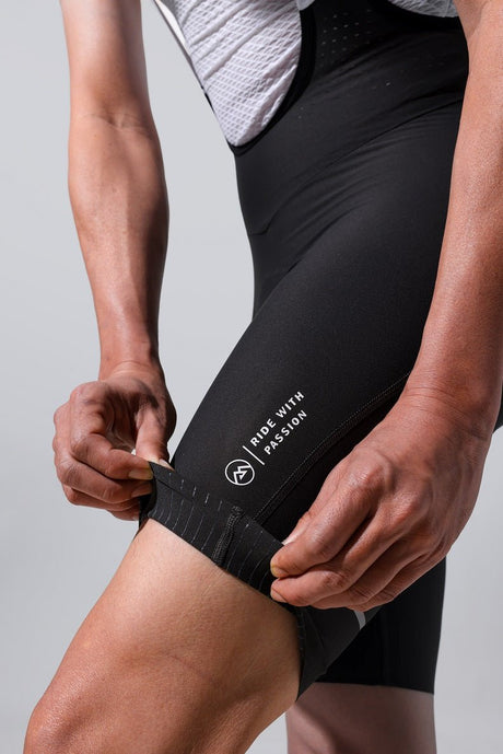 Monton Urban+ Chirui Bibshorts | The Bike Affair
