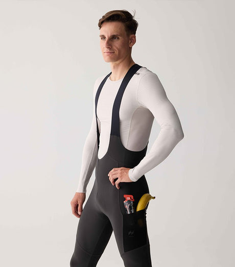 Monton Urban+ Fonchi Summer Bibtights | The Bike Affair