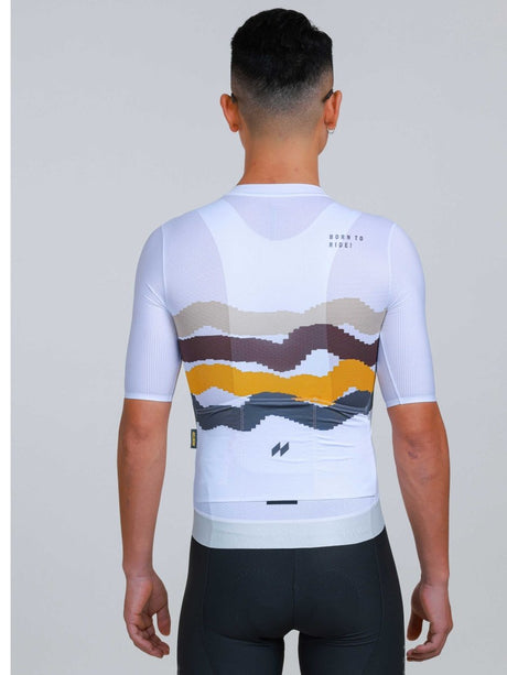 Monton Urban+ Mairan Jersey | The Bike Affair