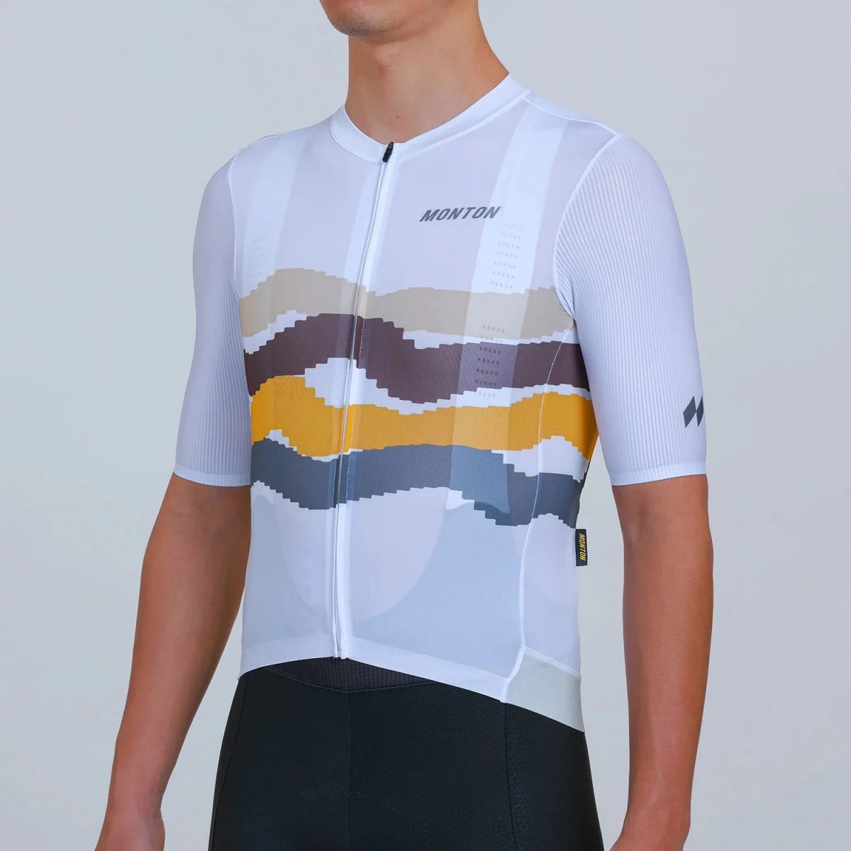 Monton Urban+ Mairan Jersey | The Bike Affair