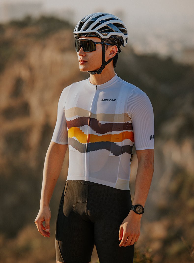 Monton Urban+ Mairan Jersey | The Bike Affair