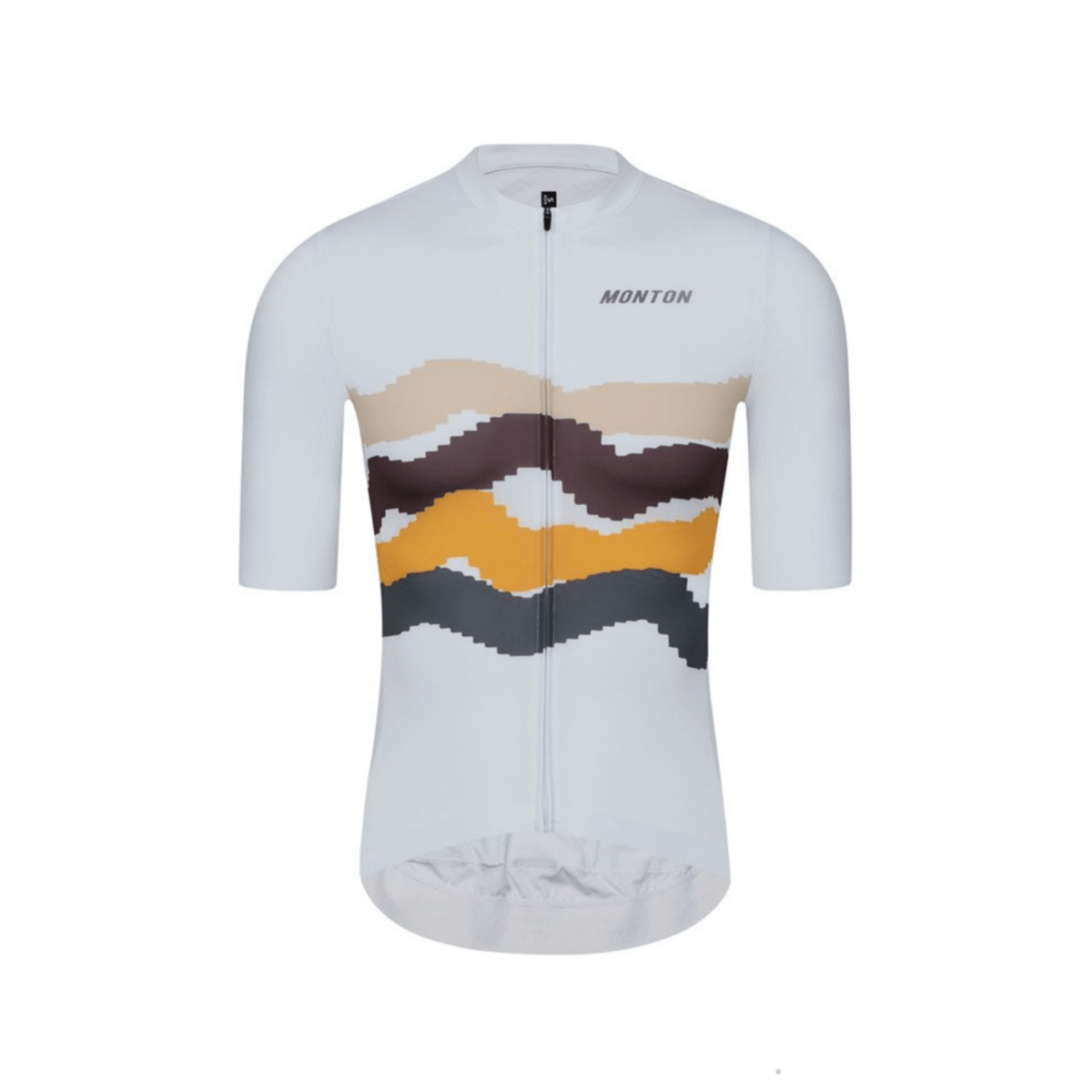 Monton Urban+ Mairan Jersey | The Bike Affair